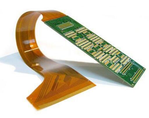 軟硬結(jié)合板的優(yōu)點(diǎn)