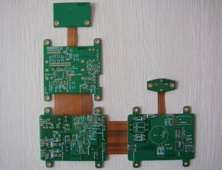 臺州柔性線路板