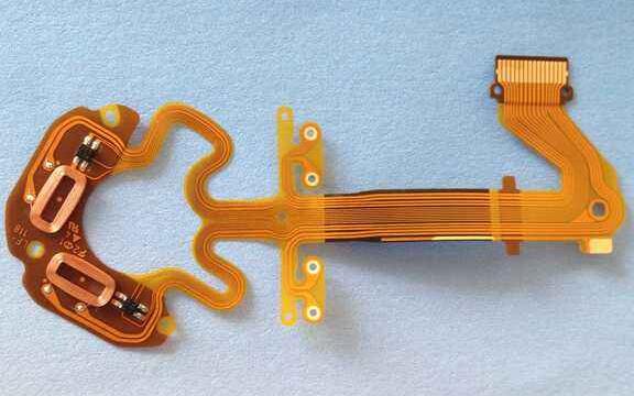 汕頭柔性線路板