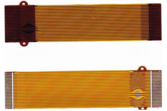 咸寧柔性線路板