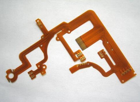 青島柔性線(xiàn)路板公司