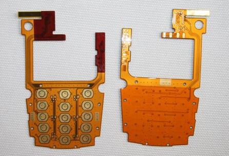 四川柔性線(xiàn)路板