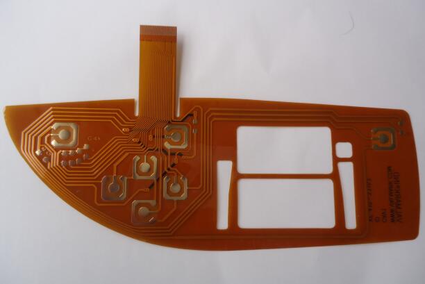 fpc廠家覆蓋膜開(kāi)窗
